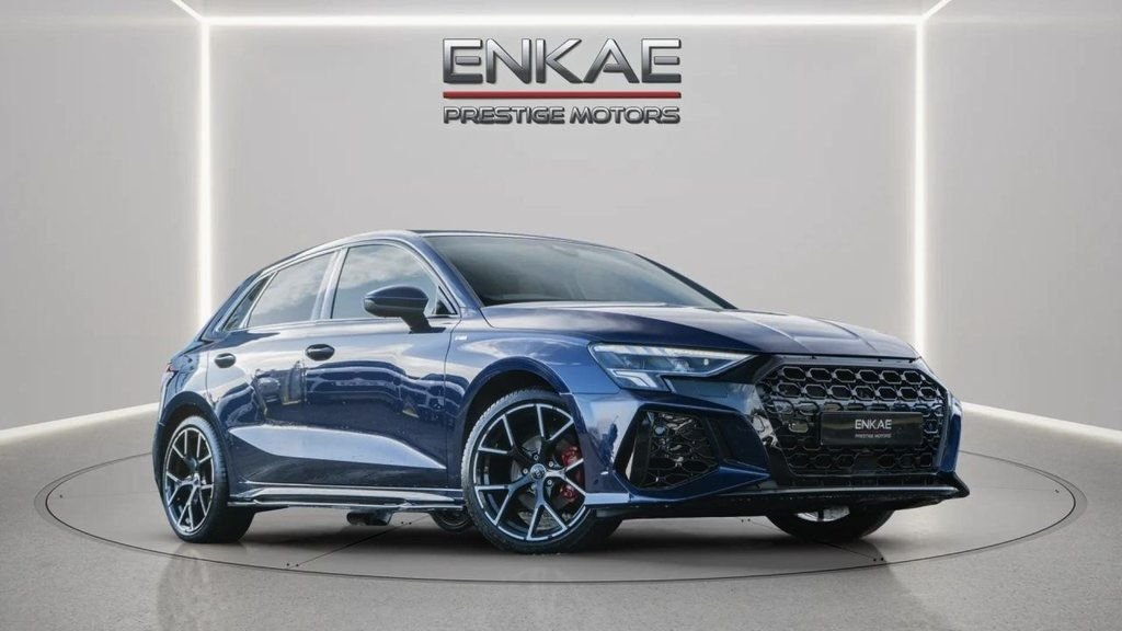 Used Audi A3 2023 for sale - 77394266: Photo 1