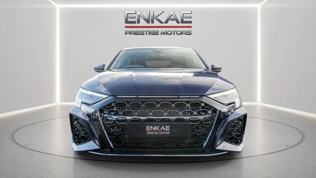 Used Audi A3 2023 for sale - 77394266: Photo 13