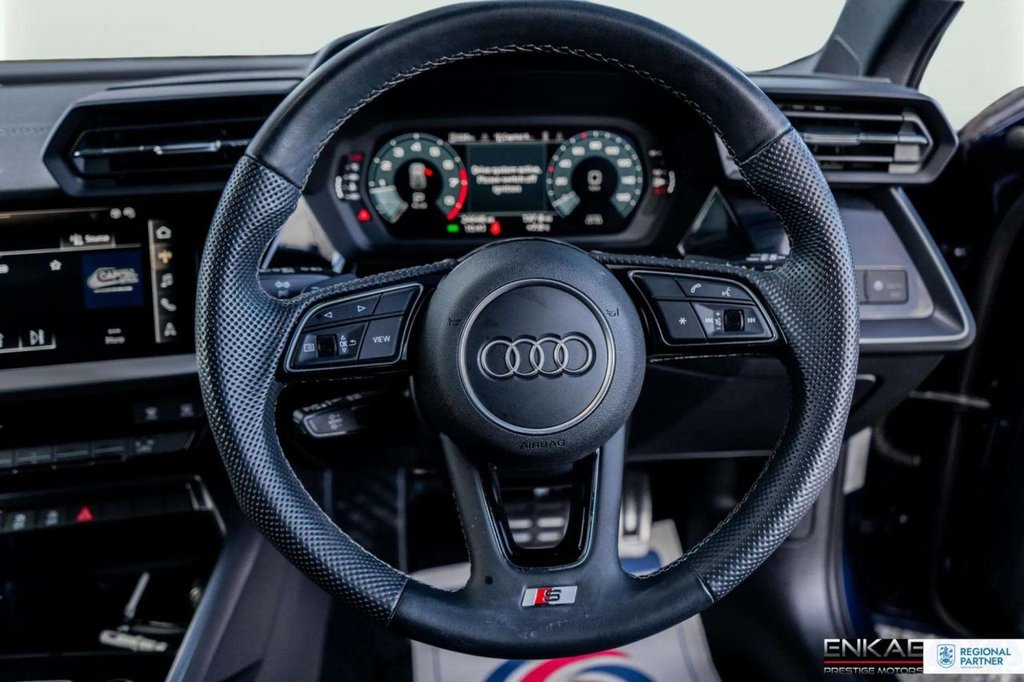 Used Audi A3 2023 for sale - 77394266: Photo 16