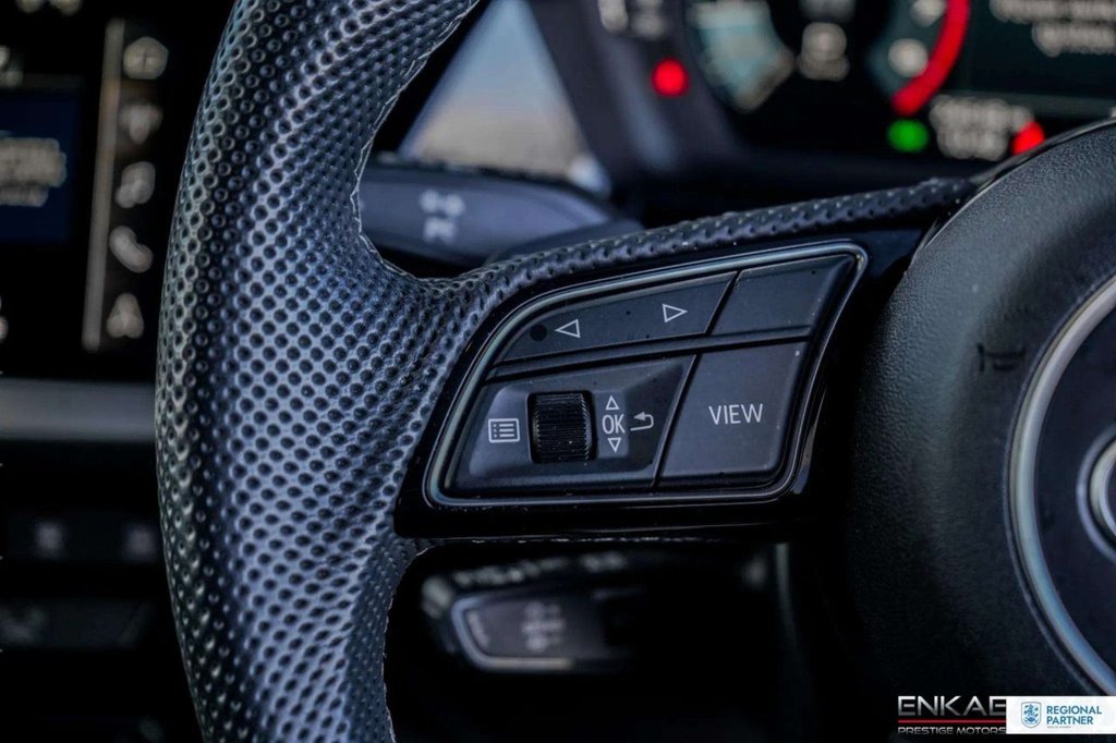 Used Audi A3 2023 for sale - 77394266: Photo 17