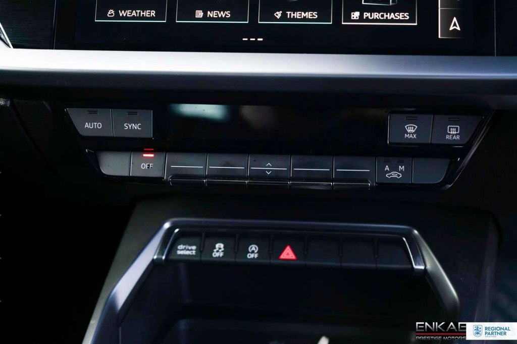 Used Audi A3 2023 for sale - 77394266: Photo 18