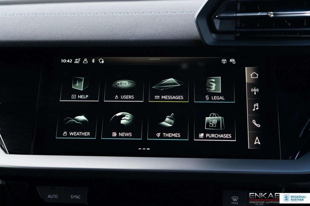 Used Audi A3 2023 for sale - 77394266: Photo 19