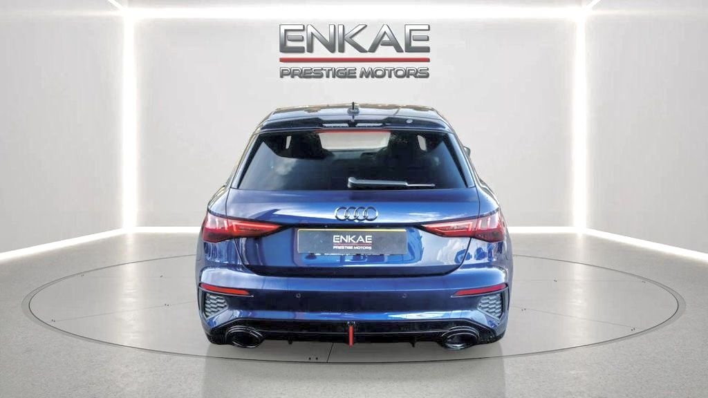 Used Audi A3 2023 for sale - 77394266: Photo 2