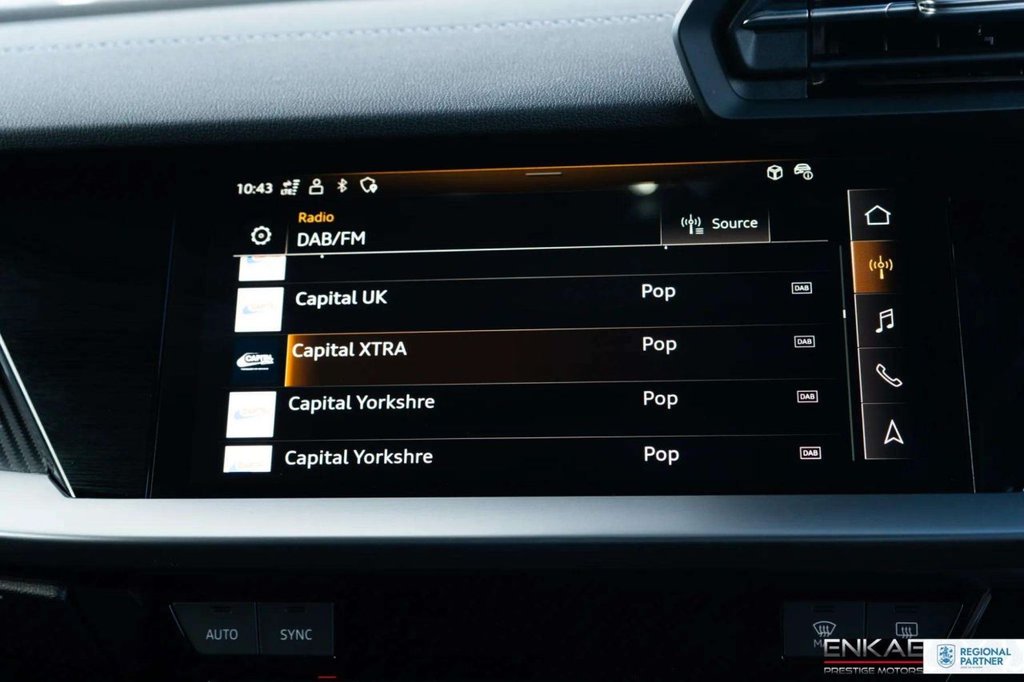 Used Audi A3 2023 for sale - 77394266: Photo 20