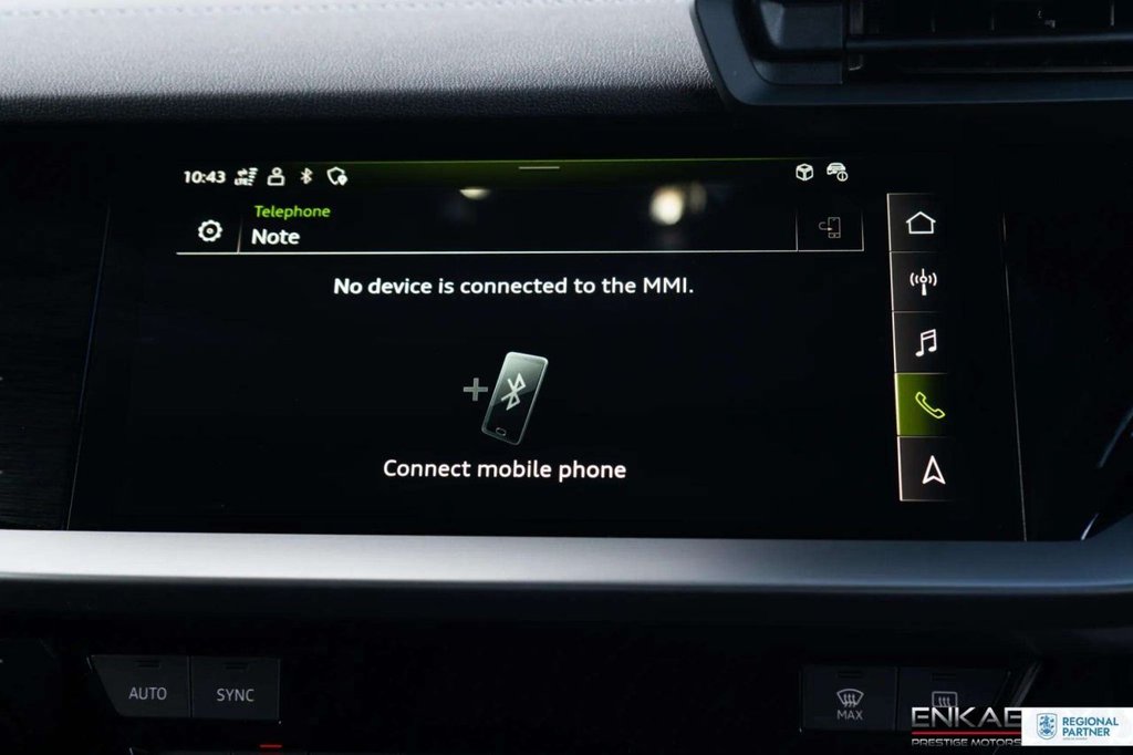 Used Audi A3 2023 for sale - 77394266: Photo 22