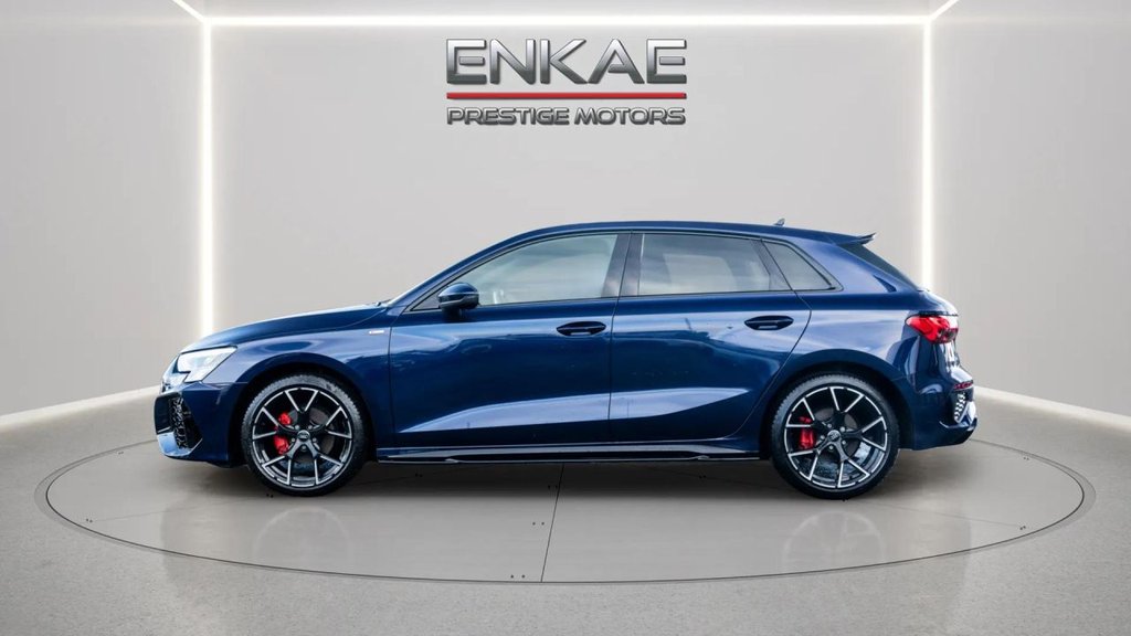 Used Audi A3 2023 for sale - 77394266: Photo 4