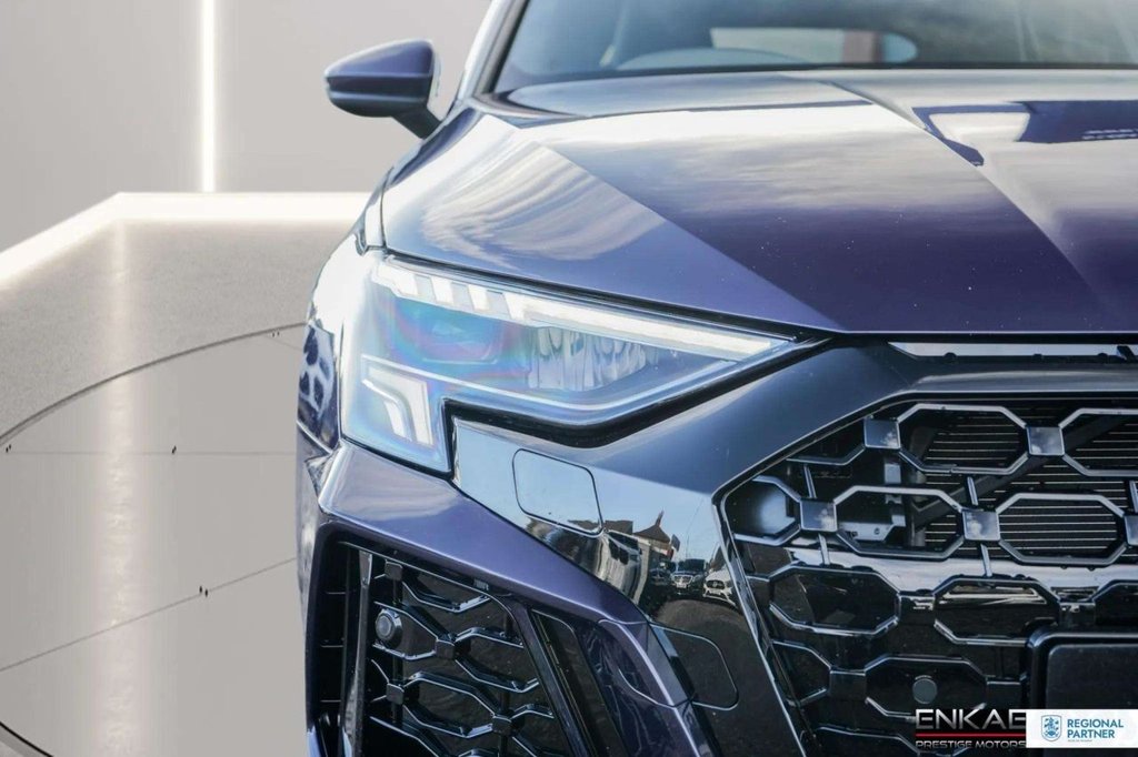 Used Audi A3 2023 for sale - 77394266: Photo 6