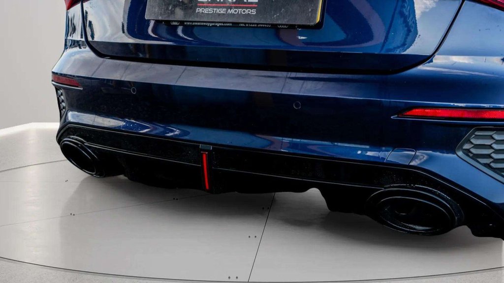 Used Audi A3 2023 for sale - 77394266: Photo 8