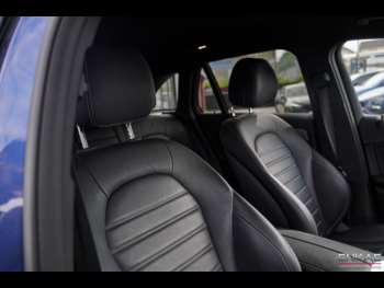 Used Mercedes-Benz GLC 2022 for sale - 74884221: Photo