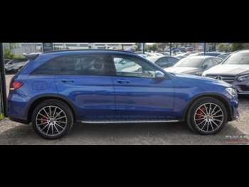 Used Mercedes-Benz GLC 2022 for sale - 74884221: Photo
