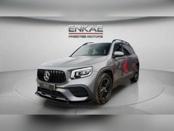 Used Mercedes-Benz GLB 2022 for sale - 78272060: Photo