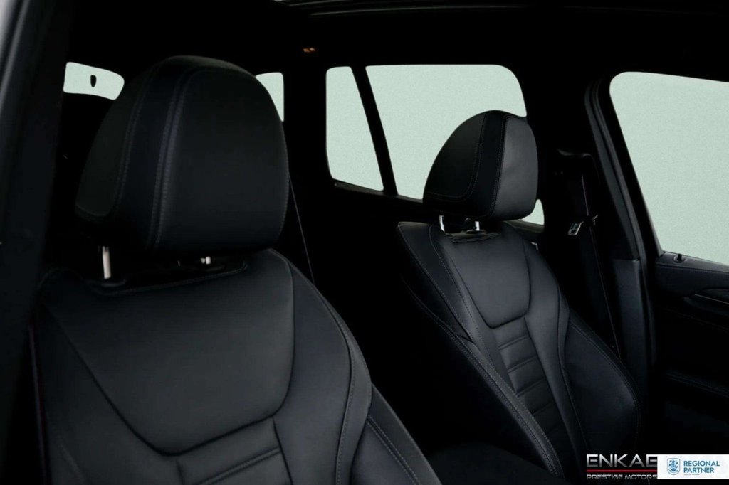 Used BMW X3 2023 for sale - 77368976: Photo 10