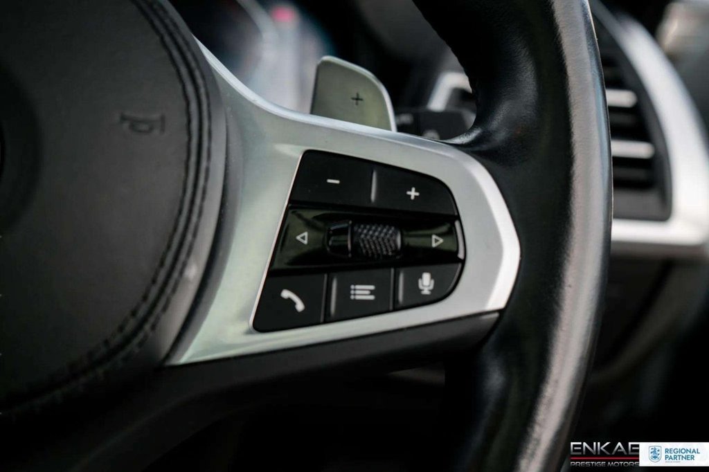 Used BMW X3 2023 for sale - 77368976: Photo 12