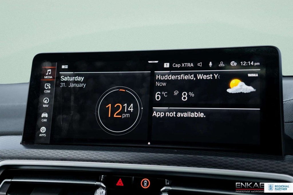 Used BMW X3 2023 for sale - 77368976: Photo 14