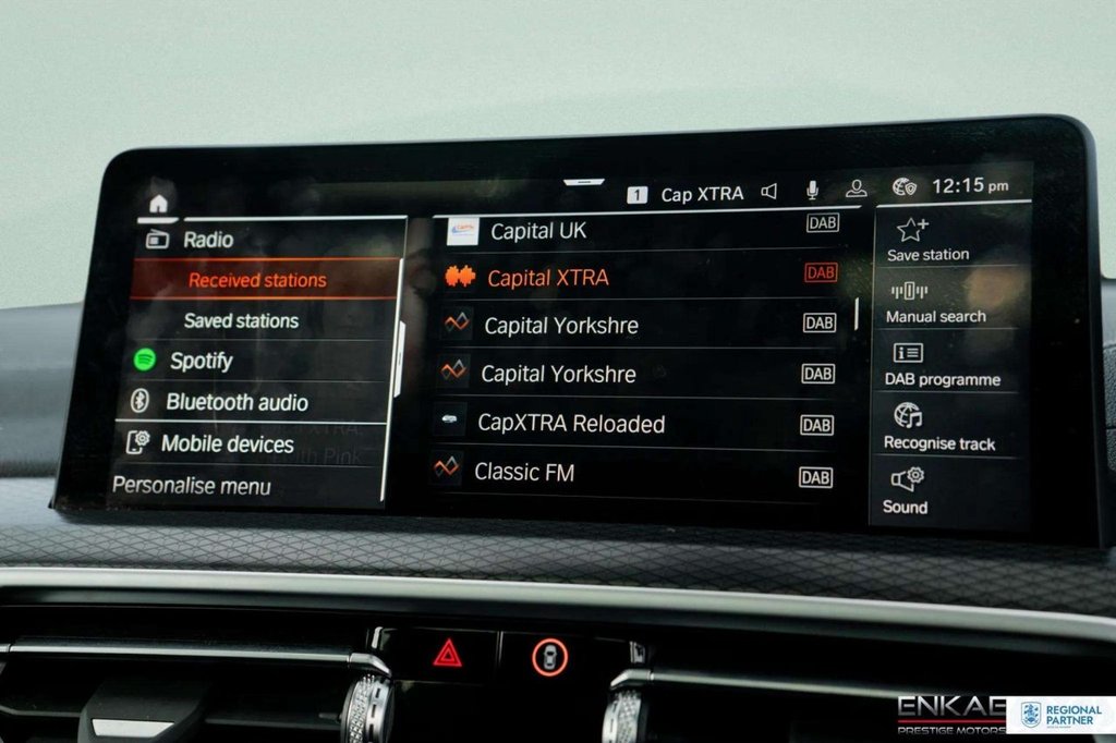 Used BMW X3 2023 for sale - 77368976: Photo 15