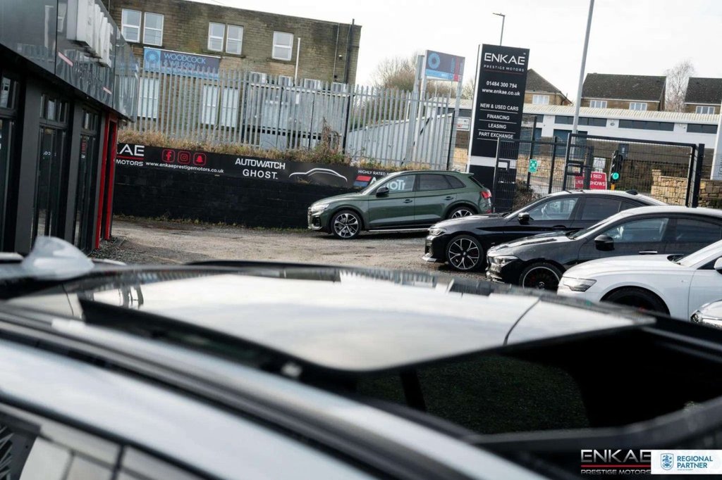 Used BMW X3 2023 for sale - 77368976: Photo 16