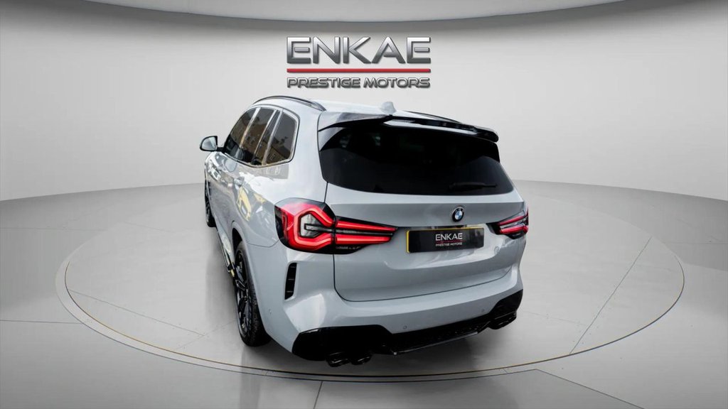 Used BMW X3 2023 for sale - 77368976: Photo 18