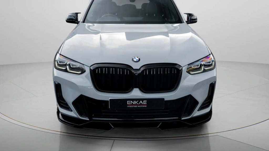 Used BMW X3 2023 for sale - 77368976: Photo 19