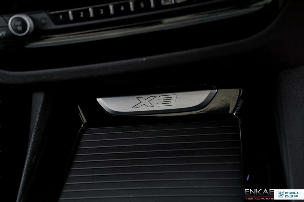 Used BMW X3 2023 for sale - 77368976: Photo 23