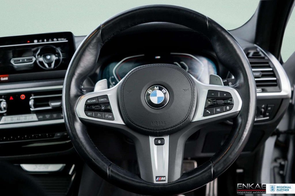 Used BMW X3 2023 for sale - 77368976: Photo 24