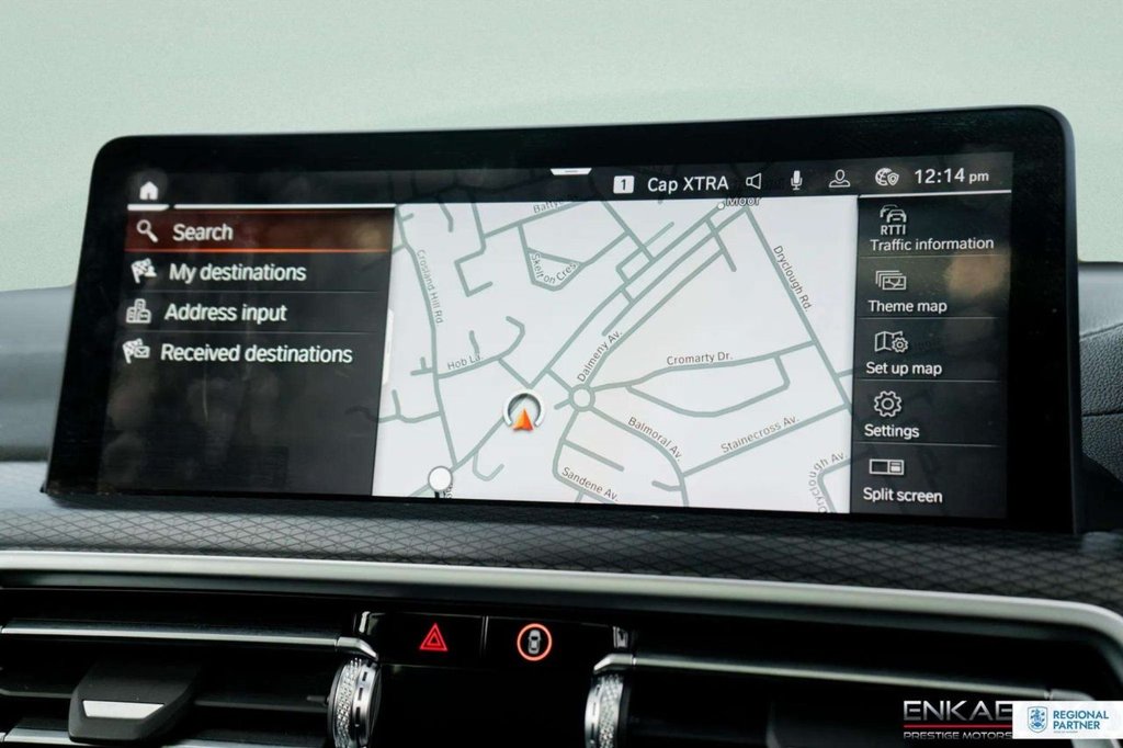 Used BMW X3 2023 for sale - 77368976: Photo 27