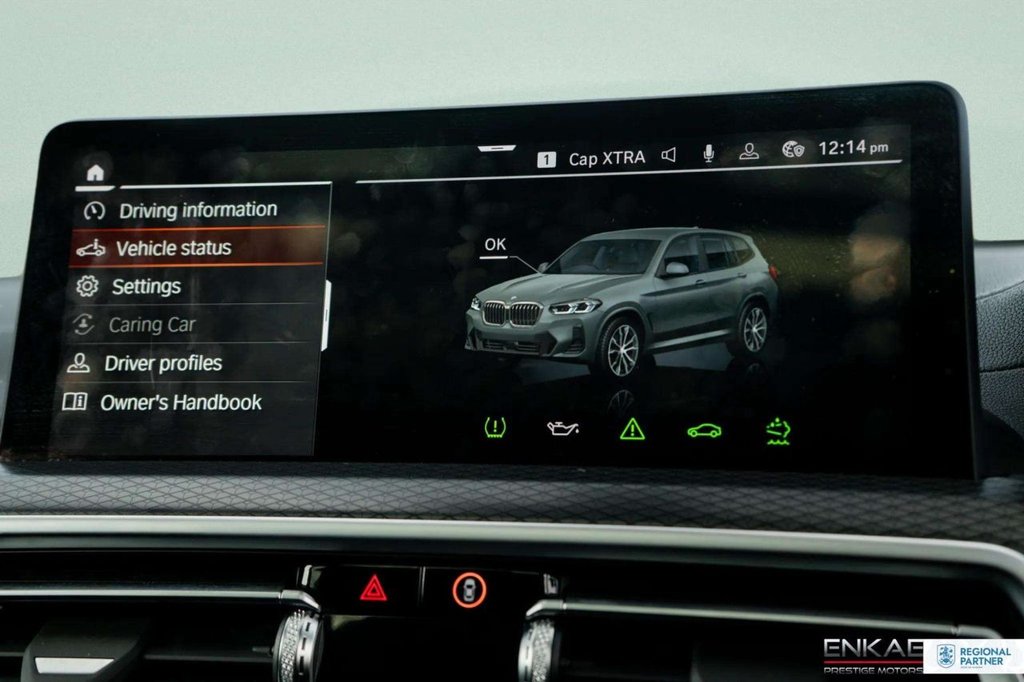 Used BMW X3 2023 for sale - 77368976: Photo 28