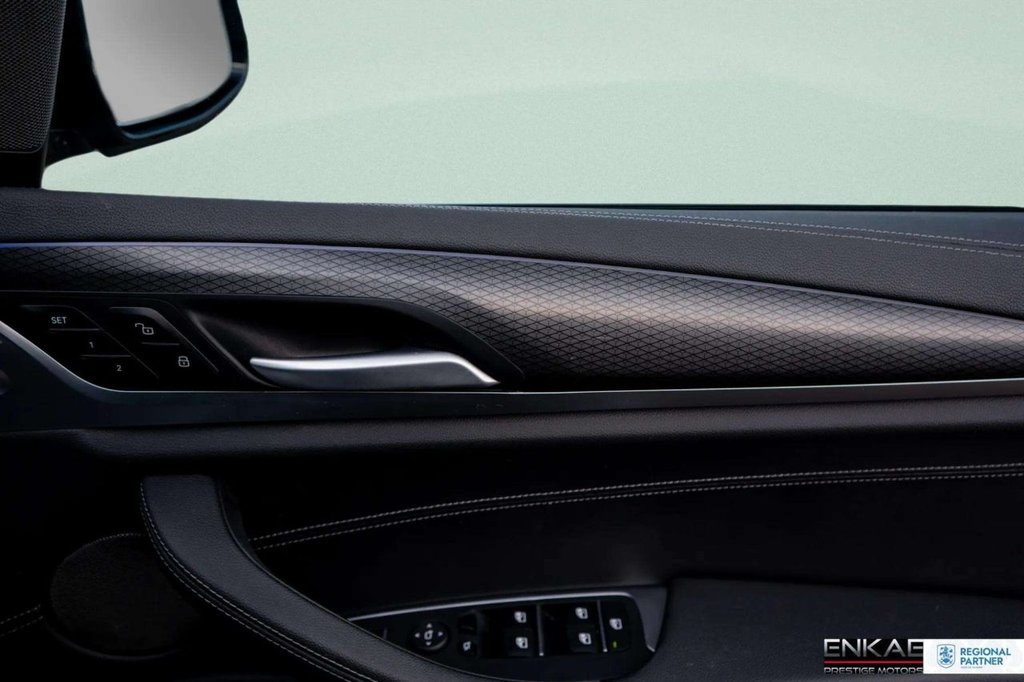 Used BMW X3 2023 for sale - 77368976: Photo 8