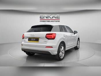 Used Audi Q2 2018 for sale - 79071973: Photo