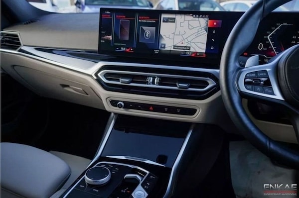 Used BMW 3 Series 2022 for sale - 74833763: Photo 22