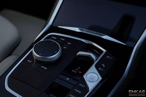 Used BMW 3 Series 2022 for sale - 74833763: Photo 24