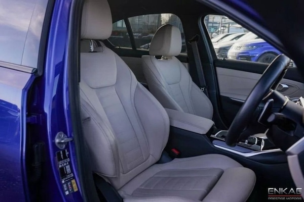 Used BMW 3 Series 2022 for sale - 74833763: Photo 2