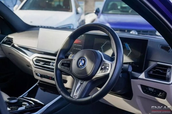 Used BMW 3 Series 2022 for sale - 74833763: Photo 3