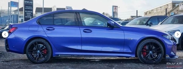 Used BMW 3 Series 2022 for sale - 74833763: Photo 4