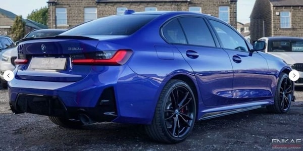 Used BMW 3 Series 2022 for sale - 74833763: Photo 5