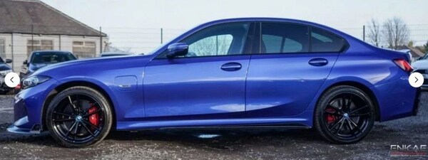 Used BMW 3 Series 2022 for sale - 74833763: Photo 7