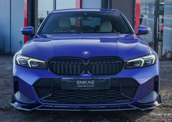 Used BMW 3 Series 2022 for sale - 74833763: Photo 9