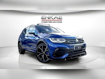 Used Volkswagen Tiguan 2023 for sale - 79022393: Photo