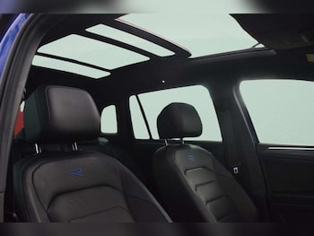 Used Volkswagen Tiguan 2023 for sale - 79022393: Photo