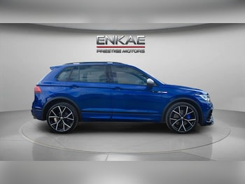 Used Volkswagen Tiguan 2023 for sale - 79022393: Photo
