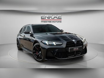 Used BMW M3 2024 for sale - 79562354: Photo