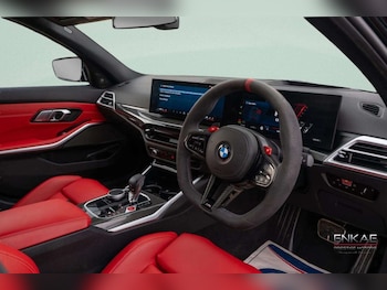 Used BMW M3 2024 for sale - 79562354: Photo