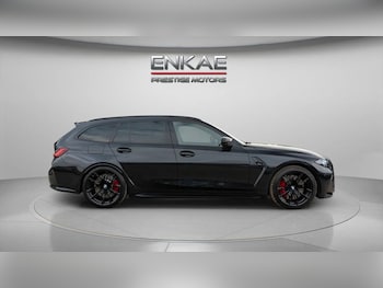 Used BMW M3 2024 for sale - 79562354: Photo