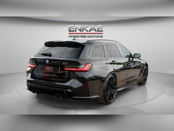 Used BMW M3 2024 for sale - 79562354: Photo