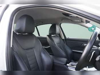 Used BMW 3 Series 2020 for sale - 79695183: Photo