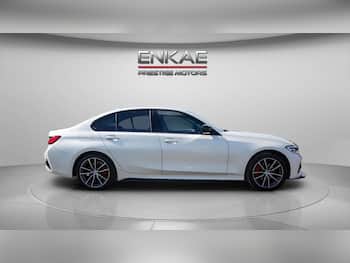 Used BMW 3 Series 2020 for sale - 79695183: Photo