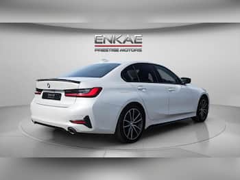 Used BMW 3 Series 2020 for sale - 79695183: Photo