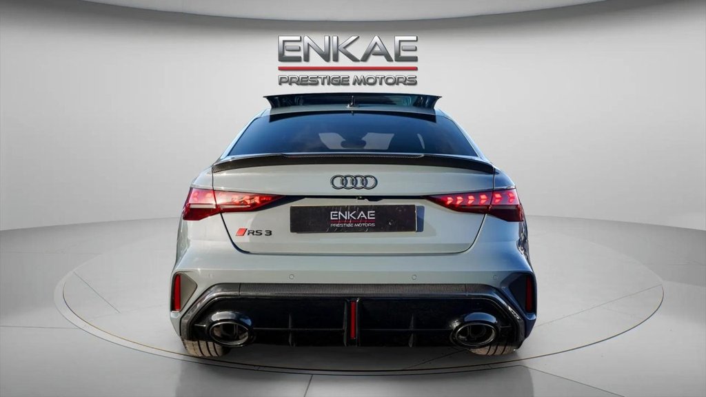 Used Audi RS3 2025 for sale - 77919604: Photo 12