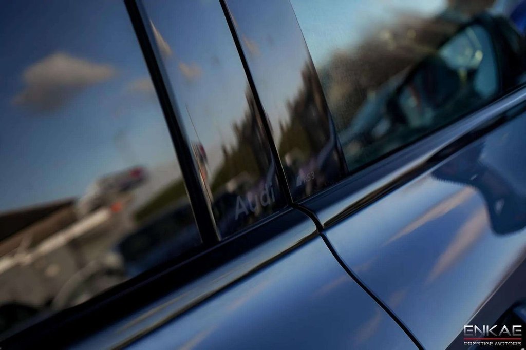 Used Audi RS3 2025 for sale - 77919604: Photo 16