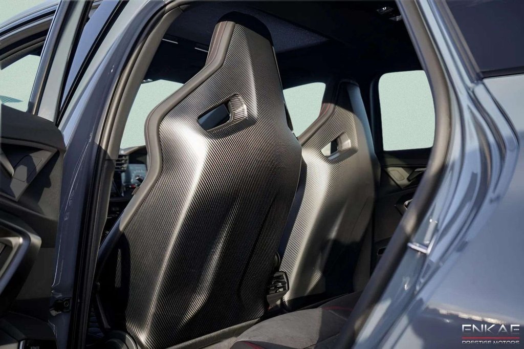 Used Audi RS3 2025 for sale - 77919604: Photo 2