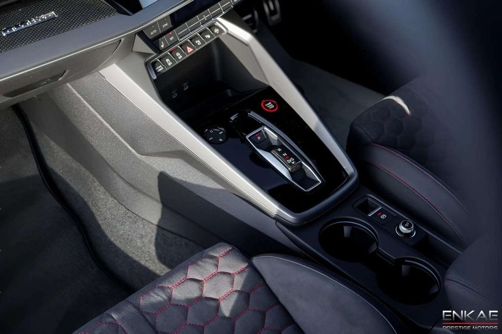 Used Audi RS3 2025 for sale - 77919604: Photo 20